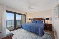 B&B Panama City Beach - Commodore 907 2 Bed 2 Bath - Bed and Breakfast Panama City Beach