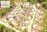 SAWAN Residence Pool Villas - B&B Ban Lamai
