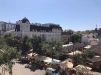 Provence Deribasivska Apartment - B&B