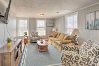 Downtown Canandaigua Apt 1 Mi to Lake and Pier! - B&B