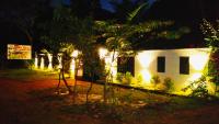 Lake Front Yala Safari - B&B