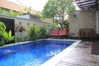 Ketut Villa Sanur - B&B Kelurahan Sanur