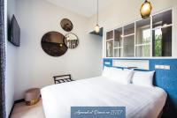 B&B Bourges - Logis Villa C Hôtel - Bed and Breakfast Bourges