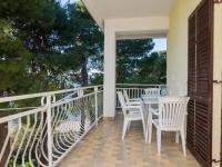 B&B Brodarica - Apartments Gaj Brodarica - Bed and Breakfast Brodarica