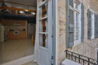Lignum - Ferienwohnung Ermoupoli
