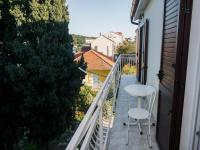 One Bedroom Apartment with Sea View