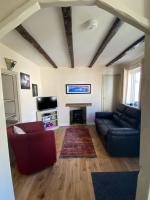 Bolthole Cottage - B&B Whitby