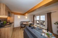 Apartment mit Seeblick