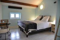 Chambre Double Deluxe avec Douche