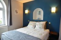 Chambre Double Deluxe avec Baignoire