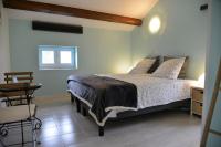 Chambre Double Deluxe avec Douche