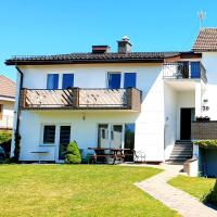 Dom Gościnny PIAF - B&B Rewal