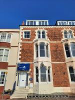Penn House Hotel - Bed and Breakfast Weymouth
