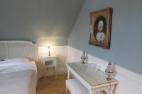 Chambre Double Supérieure