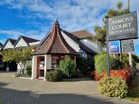 Amross Court - B&B Christchurch
