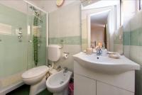 Doppelzimmer mit Terrasse