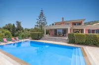 Villa Kanali - B&B