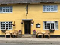 The Swan Inn - B&B Monks Eleigh