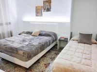 Tweepersoonskamer met Eigen Badkamer