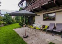 Holiday House Rokytnice - B&B Rokytnice nad Jizerou