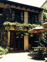 Cissus Hotel Boutique - Ferienwohnung Antigua Guatemala