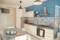 SanvitoTour - Scala del Mare - B&B San Vito Lo Capo