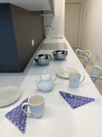 Velar Apartment Suites - B&B