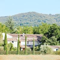 Le Mas Les Eydins - B&B
