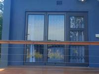 Chambre Double ou Lits Jumeaux - Vue sur Jardin