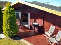 Captain’s Cabin - Ferienwohnung