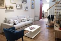 Le Duplex des QUAIS - B&B Blois