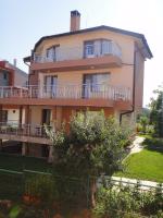 Zenith Guest House - B&B Sozopol