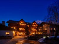 Agriturismo Rini - B&B Bormio