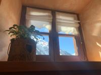 Baita Pomo - B&B Livigno