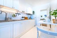 Appartamento con Balcone