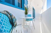 Appartamento con Balcone
