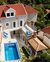 Villa Baburizza - B&B Koločep