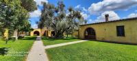 Villa Lorenzo con wi-fi, aria condizionata, posto auto - Chambres d’hôtes Castagneto Carducci