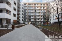 Millennium Awangarda Mint - Bed and Breakfast Warschau