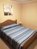Departamentos amoblados - Santa Sofia. - B&B Concepción