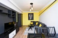 Positive apartment in center of Yerevan city - Ferienwohnung Jerewan