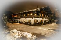 Stockinger Hof inkl. Chiemgaukarte - Ferienwohnung Ruhpolding