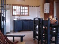 Solares de la Laguna - Bed and Breakfast Santa Fe