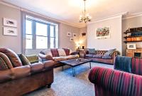 Postmasters - B&B Alnwick