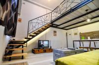 Altitude Loft - B&B Sarajevo