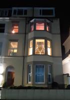 Brigg View Holiday Apartment - B&B