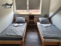 Appartement met Douche