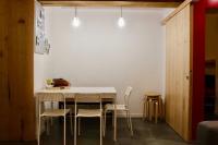 Rifugio del Gran Sasso - B&B Assergi