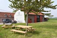 B&B Stefans Pottery - Ferienwohnung Poperinge