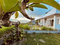 The Breezy Volcano - B&B Kintamani